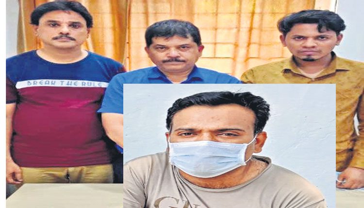 రెమ్‌డిసివిర్‌ దందాపై.. టాస్క్‌ఫోర్స్‌ కొరడా..!