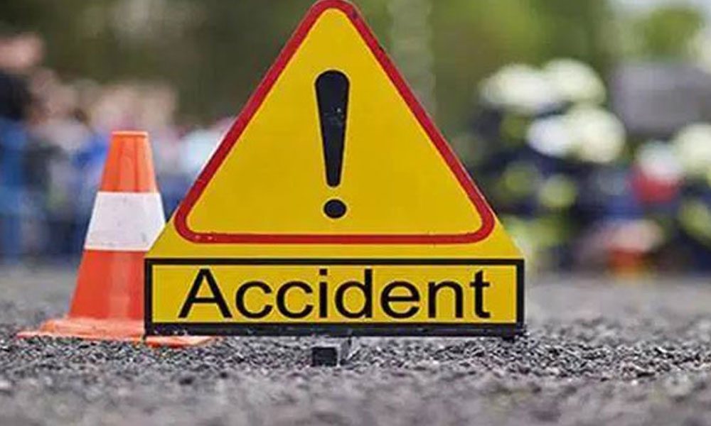 బైకులు ఢీకొని ఇద్దరు మృతి..