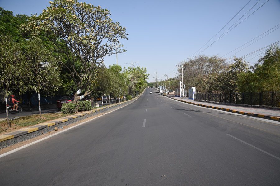 రాష్ర్టానికి వడగాడ్పుల హెచ్చరిక