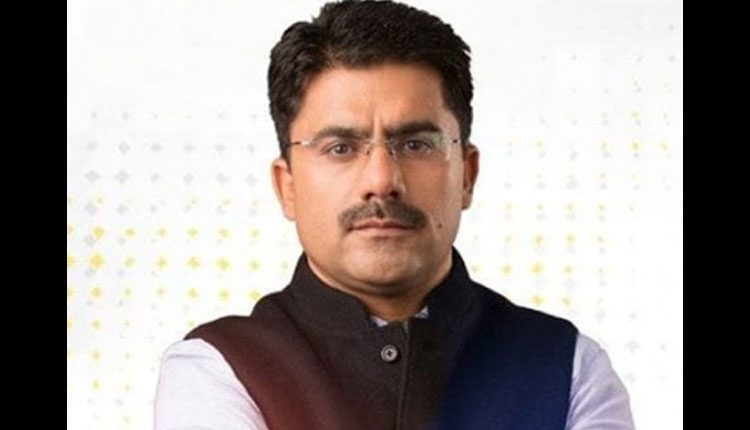 సీనియర్ జర్నలిస్ట్ రోహిత్ సర్దానా కన్నుమూత