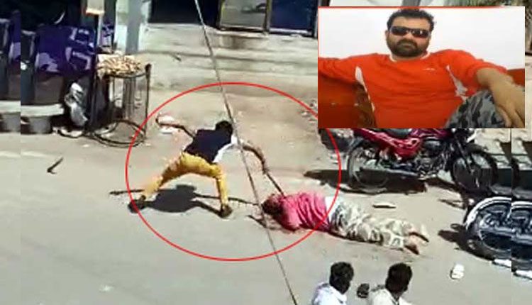 రౌడీషీటర్‌ అసద్‌ హత్య కేసులో ఆరుగురు అరెస్ట్‌