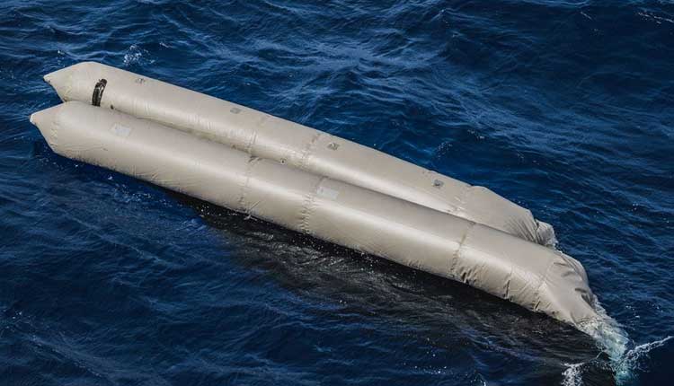 మ‌ధ్య‌ధ‌రా స‌ముద్రంలో బోటు మున‌క‌.. 130 మంది దుర్మ‌ర‌ణం..!