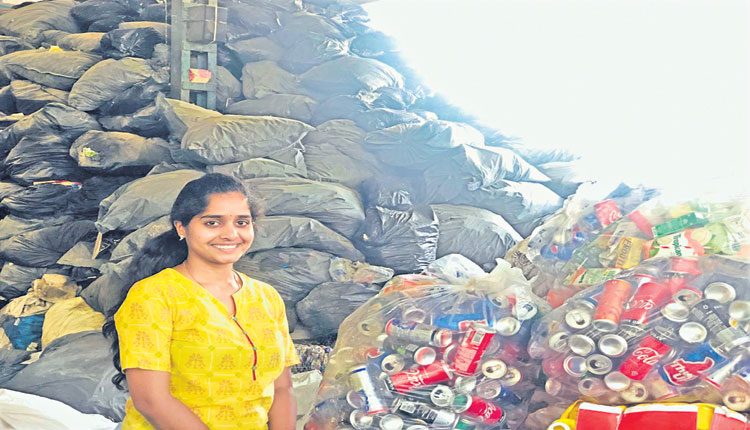 ‘స్వచ్ఛ’ ఆలోచన.. గొప్పగా నిలిపింది