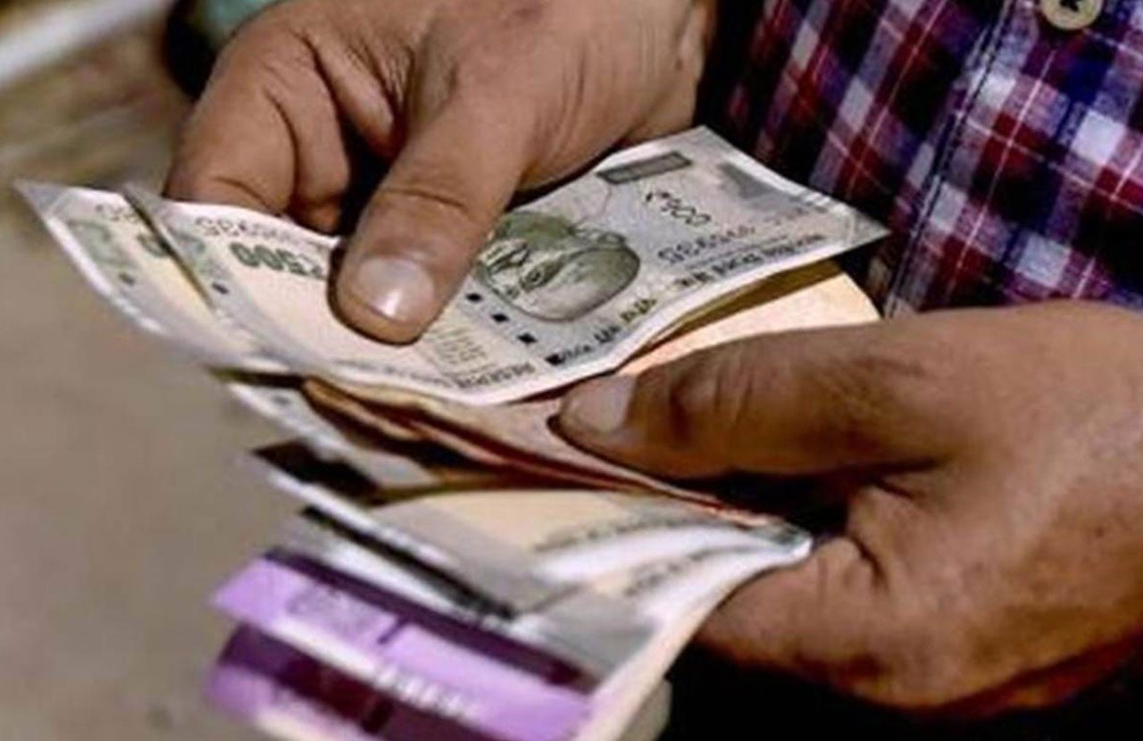 రిక‌వరీలో ఎకాన‌మీ.. బ‌ట్ ఇంక్రిమెంట్లు అంతంతే.. ఎందుకంటే!