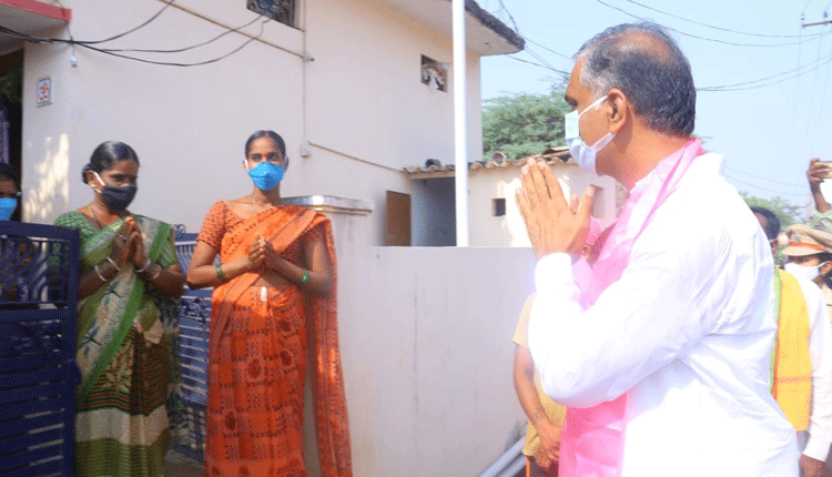 కంచుకోటలో  కదనోత్సాహం..!