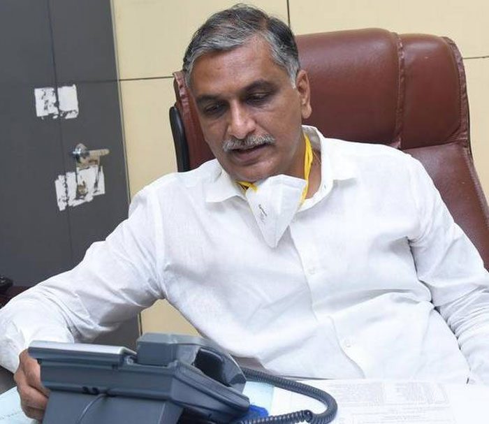 కరువు నుంచి కల్పతరువు