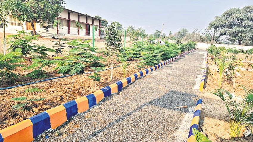 రాయపోల్‌.. రాజసం