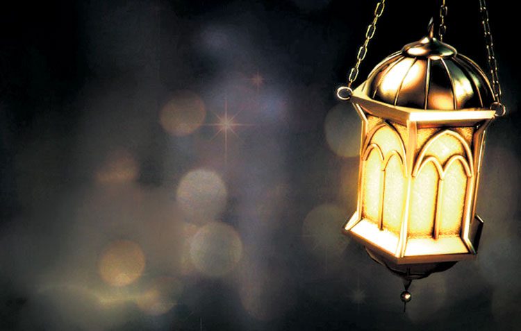 రంజాన్‌ ముబారక్