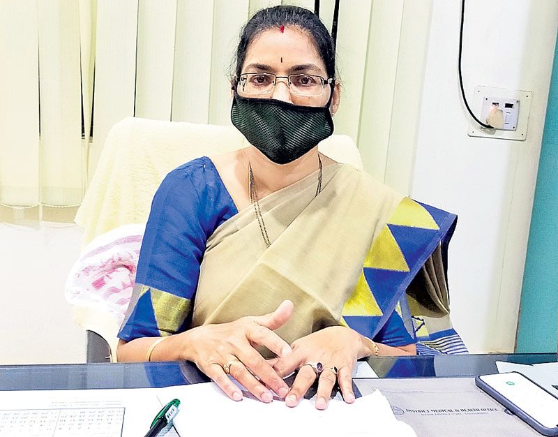 వ్యాక్సిన్‌ సురక్షితం