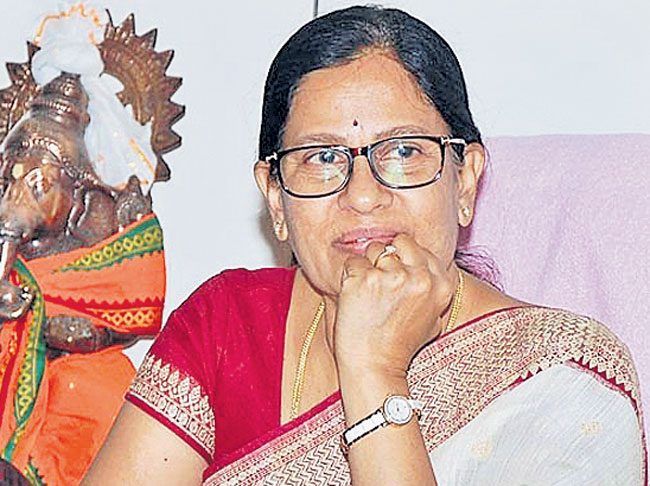 ఉద్యోగుల కృషి ఫలితంగానే పురస్కారం