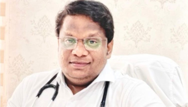 భయంతోనే ప్రాణాలకు ముప్పు