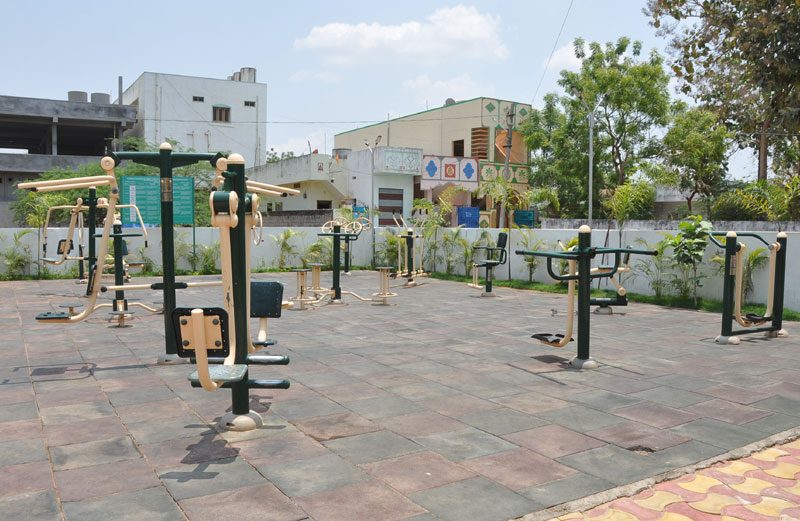 భానుపురికి మహర్దశ..