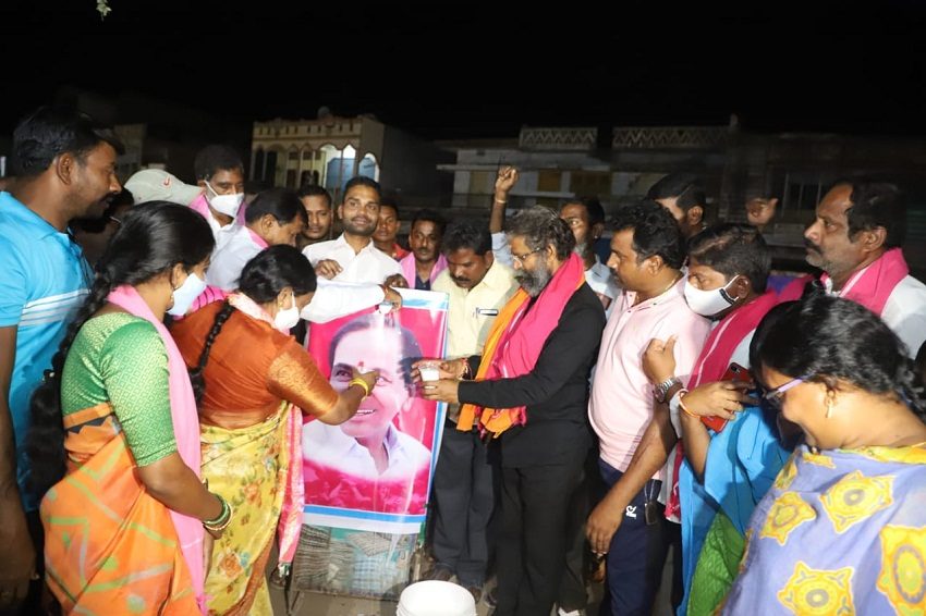 గురుతర సర్కార్