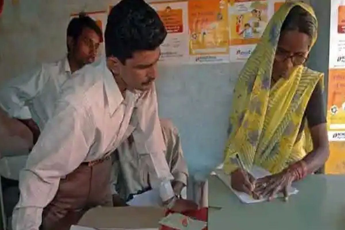 స్టాండప్ ఇండియా పథకానికి రూ.25,586 కోట్లు మంజూరు