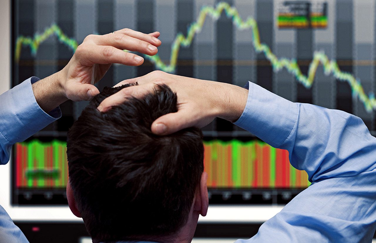 Investers Wealth | 5 రోజులూ న‌ష్టాలే.. రూ.15.74 ల‌క్ష‌ల కోట్ల ఇన్వెస్ట‌ర్ల సంప‌ద హ‌రీ!