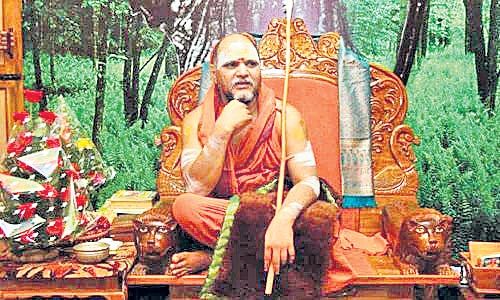 రామనవమిని ఏకాంతంగా నిర్వహించాలి