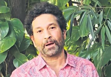 కోలుకున్న సచిన్‌