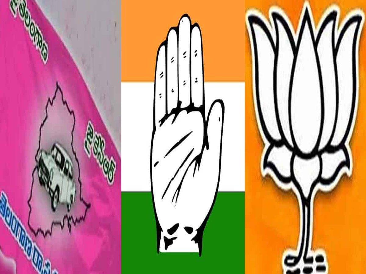 రేపటితో ముగియనున్న సాగర్ ఉప ఎన్నిక ప్రచారం