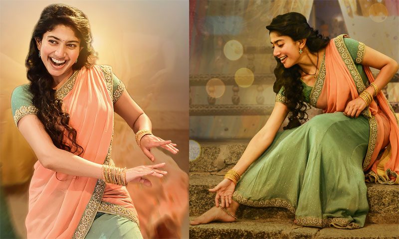 సారంగదరియా @ 15 కోట్లు
