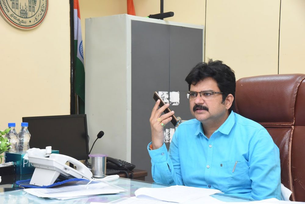 టెస్టులు, వ్యాక్సిన్‌ సంఖ్య పెంచాలి