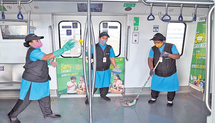 పాటిద్దాం.. నిబంధనలు