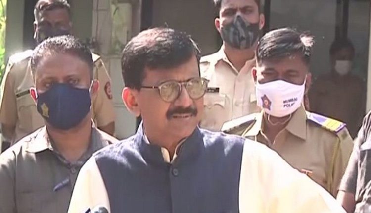 Patra Chawl case | సంజయ్‌ రౌత్‌ జ్యుడీషియల్‌ కస్టడీ మరోసారి పొడిగింపు