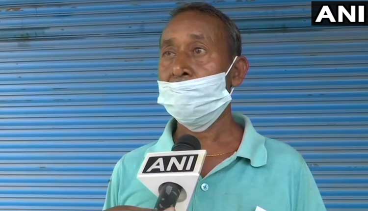 బెంగాల్ ఎన్నిక‌లు: పోలింగ్ బూత్ నుంచి బీజేపీ ఏజెంట్ గెంటివేత..!