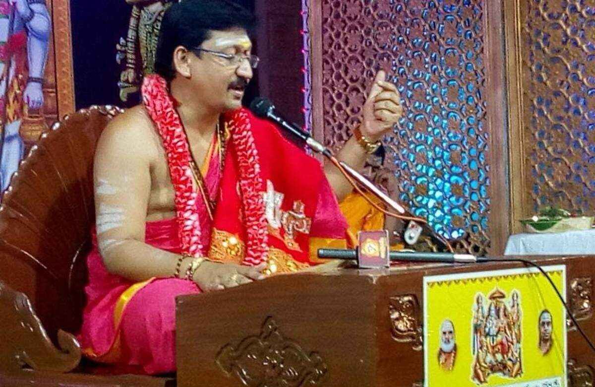 ప్లవ నామ సంవత్సరంలో సమృద్ధిగా వర్షాలు