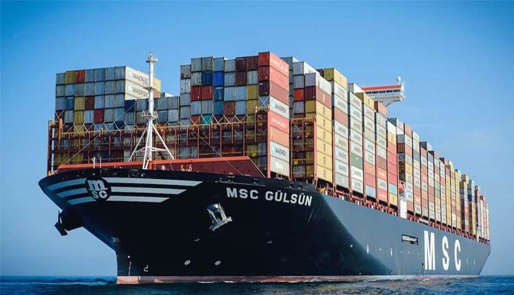 ఓడల చార్జీలు రద్దు చేసిన కేంద్రం.. ఎందుకంటే..