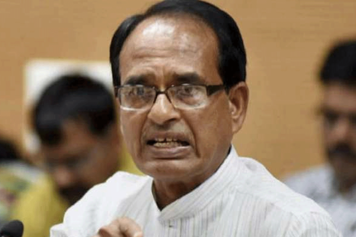 లాక్‌డౌన్‌ లేదు.. కర్ఫ్యూ మాత్రమే : శివరాజ్‌ సింగ్‌ చౌహాన్