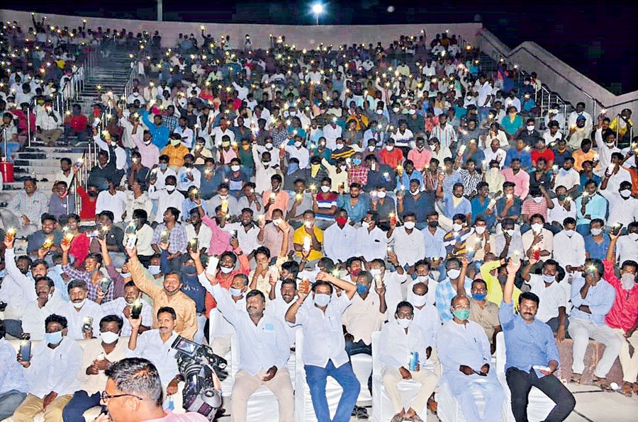 వచ్చే మున్సిపల్‌ ఎన్నికల్లో టీఆర్‌ఎస్‌ జెండా ఎగరాలే..