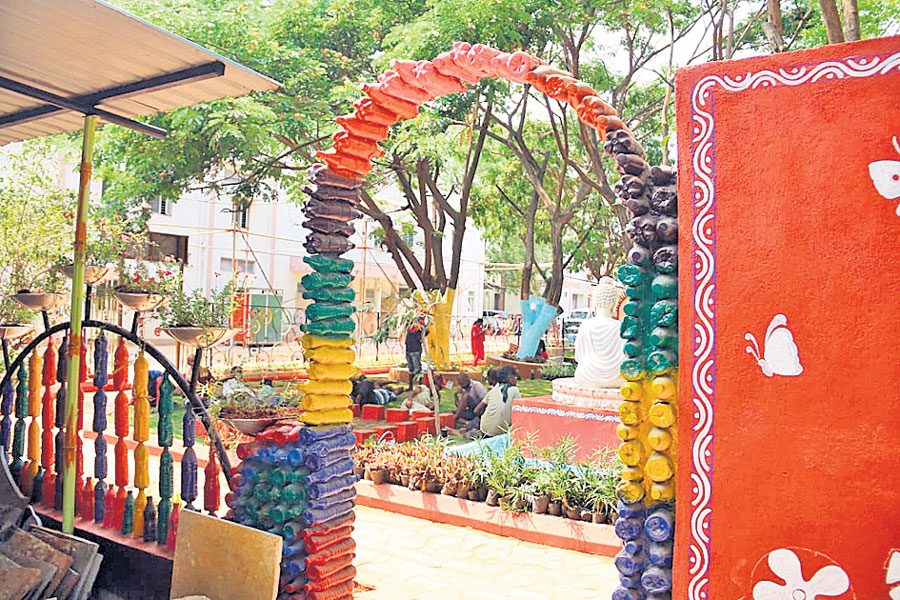 స్వచ్ఛ విద్యాలయం