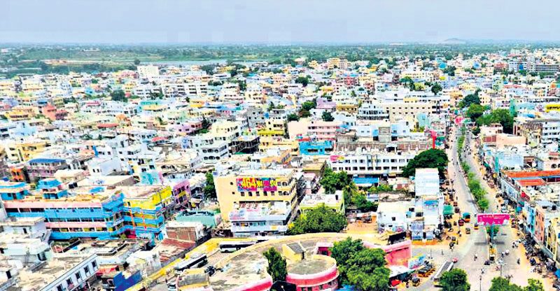 సిద్దిపేట మున్సిపాలిటీకి రిజ‌ర్వేష‌న్లు ఖ‌రారు