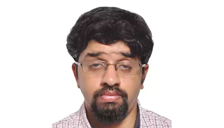 సీపీఎం నేత సీతారాం ఏచూరి ఇంట విషాదం..