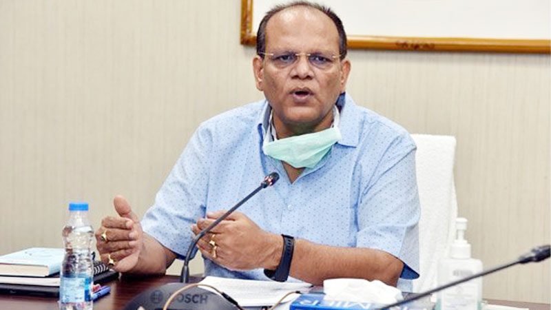 లాక్‌డౌన్‌ విధించం