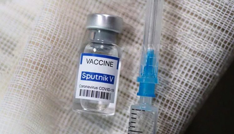 ఊర‌ట : మే 1న భార‌త్ కు చేరుకోనున్న స్పుత్నిక్ వీ వ్యాక్సిన్ డోసులు