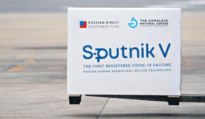 విదేశీ టీకాలపై దిగుమతి సుంకం రద్దు!