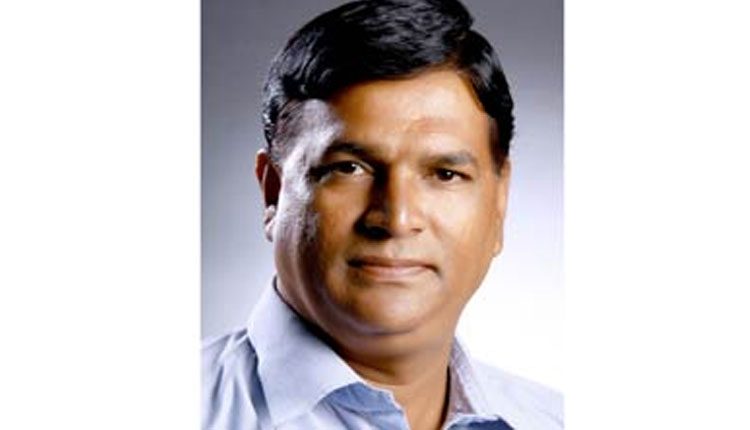 సీనియ‌ర్ జ‌ర్న‌లిస్టు శ్రీధ‌ర్ మృతిప‌ట్ల సీఎం కేసీఆర్ సంతాపం