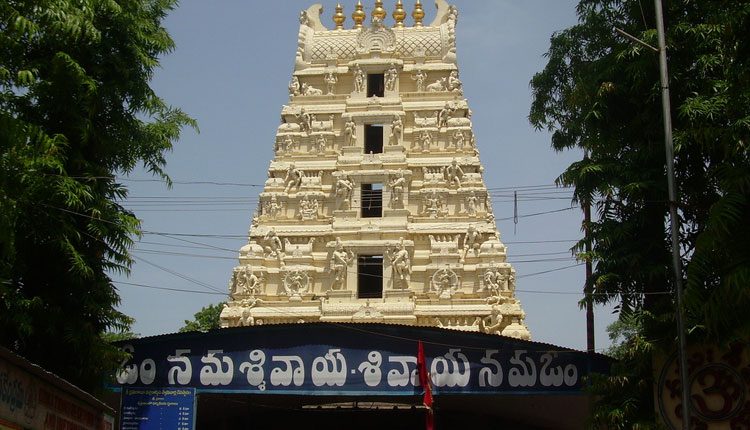 Srisailam Temple | శ్రీశైలంలో రేపటి నుంచి కార్తీక మాసోత్సవాలు
