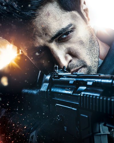 ‘మేజర్‌’ కోసం తాజ్‌ప్యాలెస్‌ హోటల్‌ సెట్