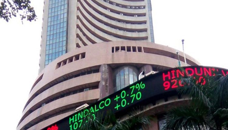 చాన్నాళ్ల‌కు లాభాల‌తో ముగిసిన స్టాక్ మార్కెట్‌లు