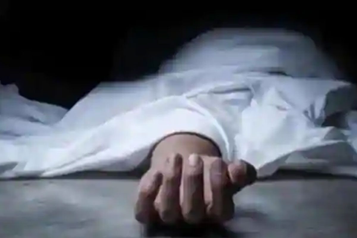 తిరుప‌తిలో రంగారెడ్డి జిల్లా వ్య‌క్తి ఆత్మ‌హ‌త్య‌