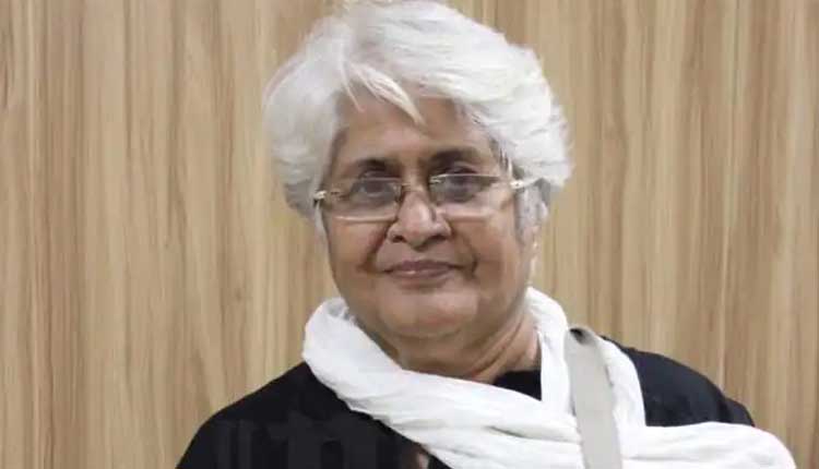 ప్ర‌ముఖ ద‌ర్శ‌కురాలు సుమిత్రా భ‌వే మృతి