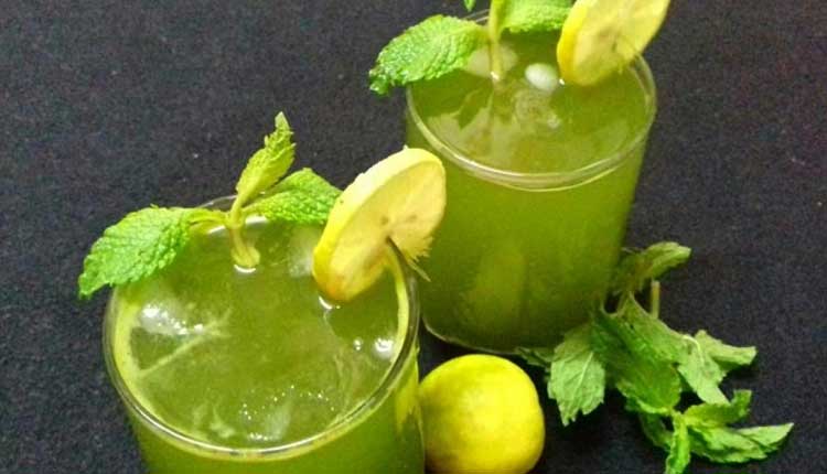 ఒంట్లో వేడిని తగ్గించే ఈ చిట్కాలు మీకు తెలుసా..?