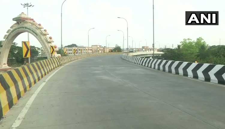 త‌మిళ‌నాడులో సండే లాక్‌డౌన్‌.. రేప‌ట్నుంచి ఆ సేవ‌లన్నీ బంద్‌..!