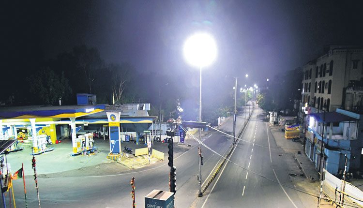 కరోనాపై పుకార్లు సృష్టిస్తే కేసులు