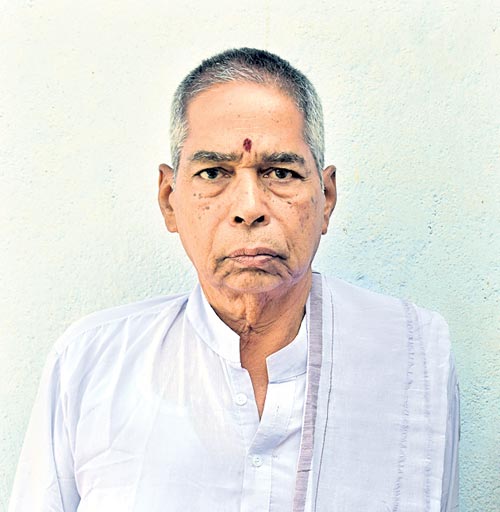 సాగరం.. నమస్కారం