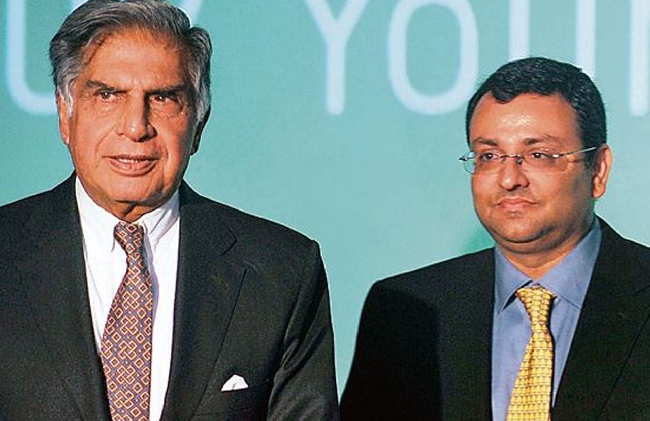 టాటాల‌కు షాక్‌.. సైర‌స్‌మిస్త్రీ తాజా ఎత్తు ఇదే!!