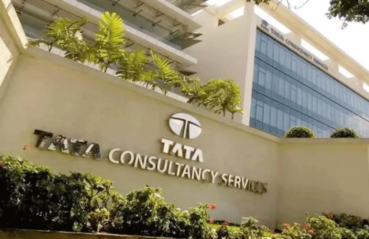 మ‌రో రికార్డుకు చేరువ‌లో టీసీఎస్! అదేంటంటే?!