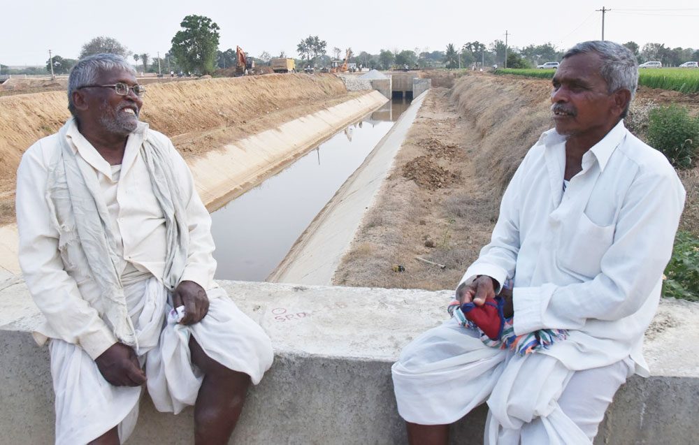 ఎనకటి రోజులు యాదికొస్తున్నయ్‌!